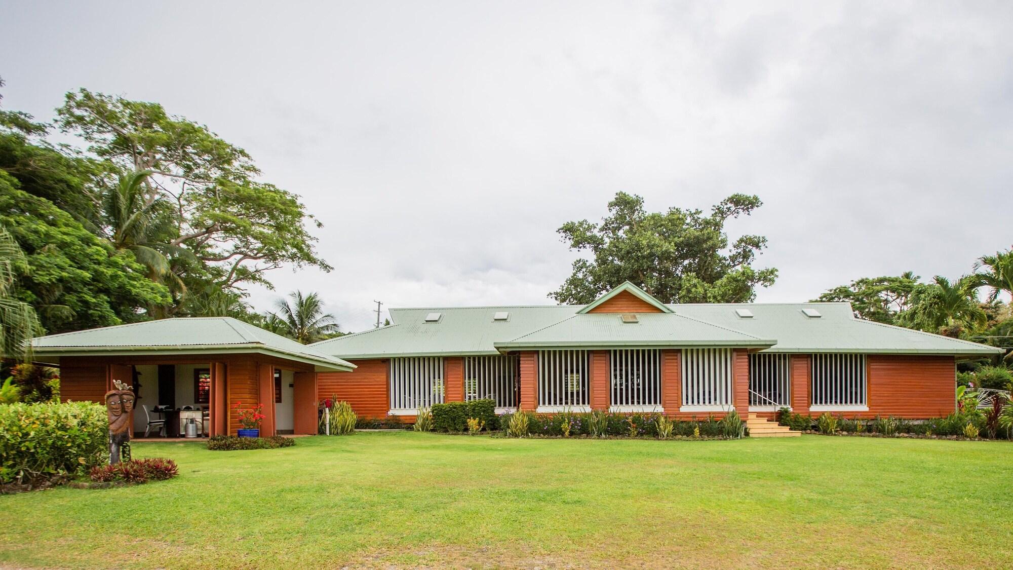 Vista Exterior La Dolce Vita Holiday Villas