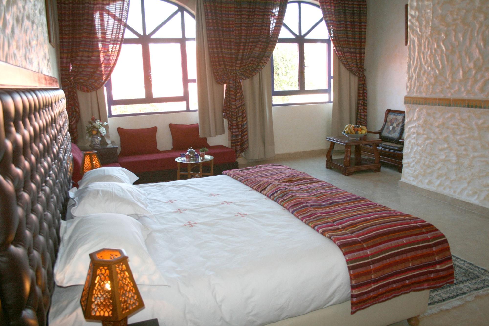 Varios Hotel Villa Damonte