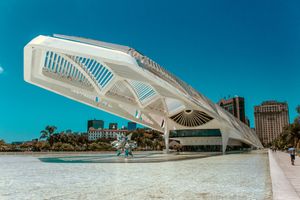Actividad - Museu do Amanhã, AquaRio y Bulevar Olímpico