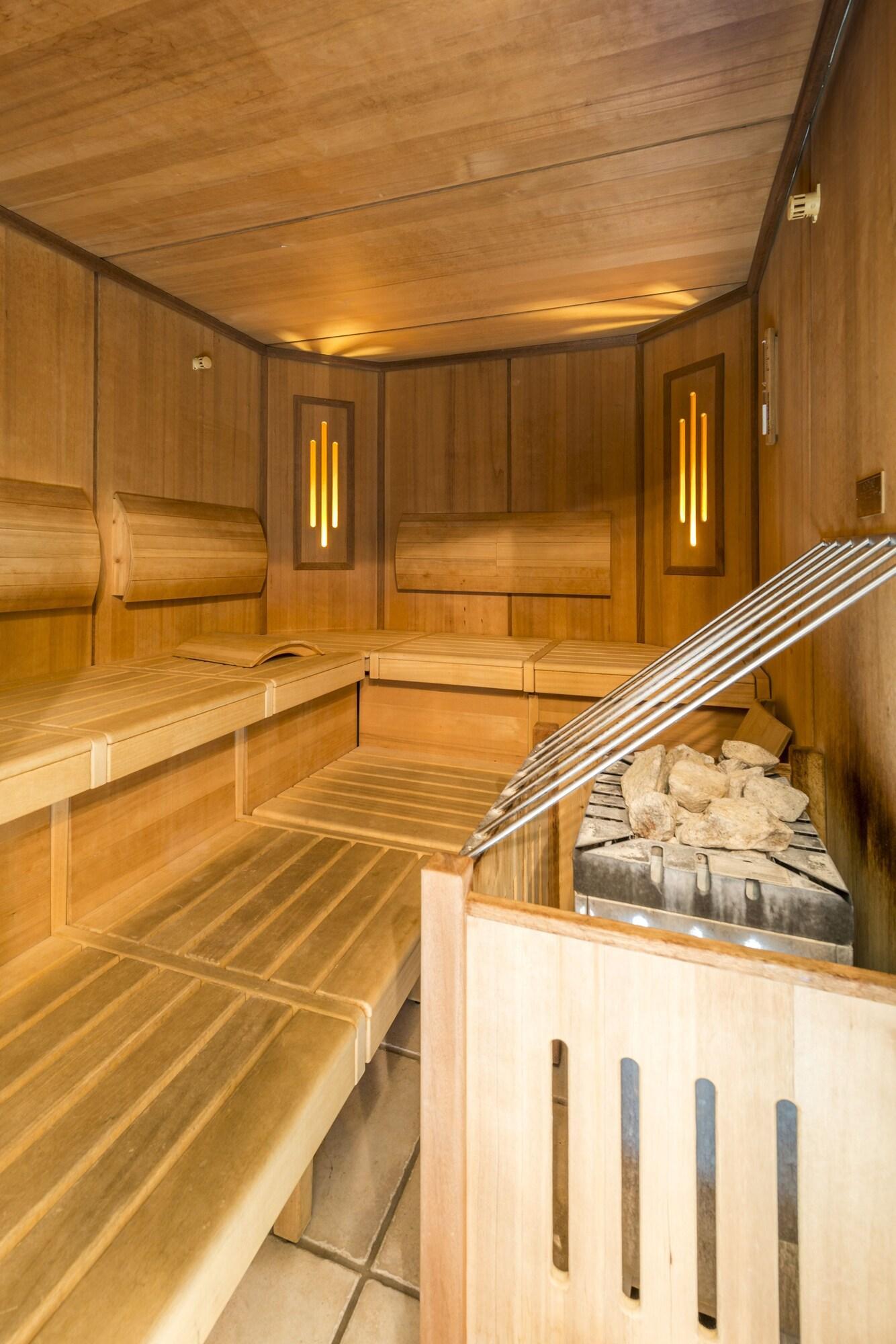 Instalaciones Recreativas Hotel Landskron