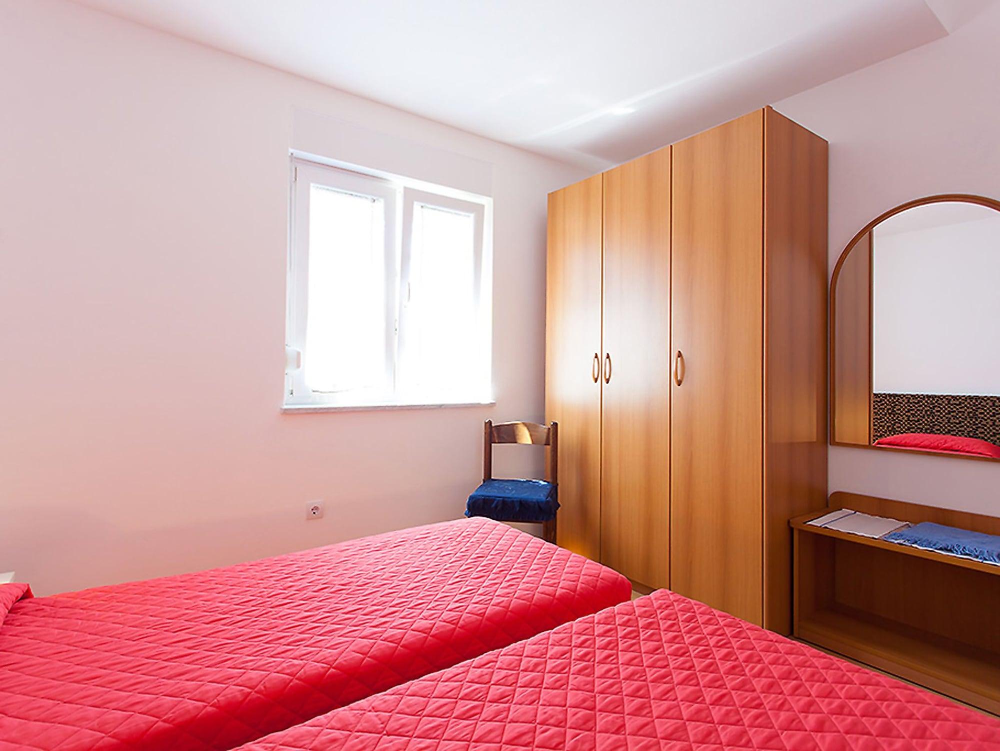 Habitación Felix Residence