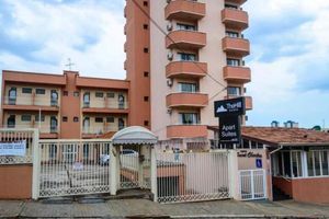 Alojamiento - Bravo Suites Hotel