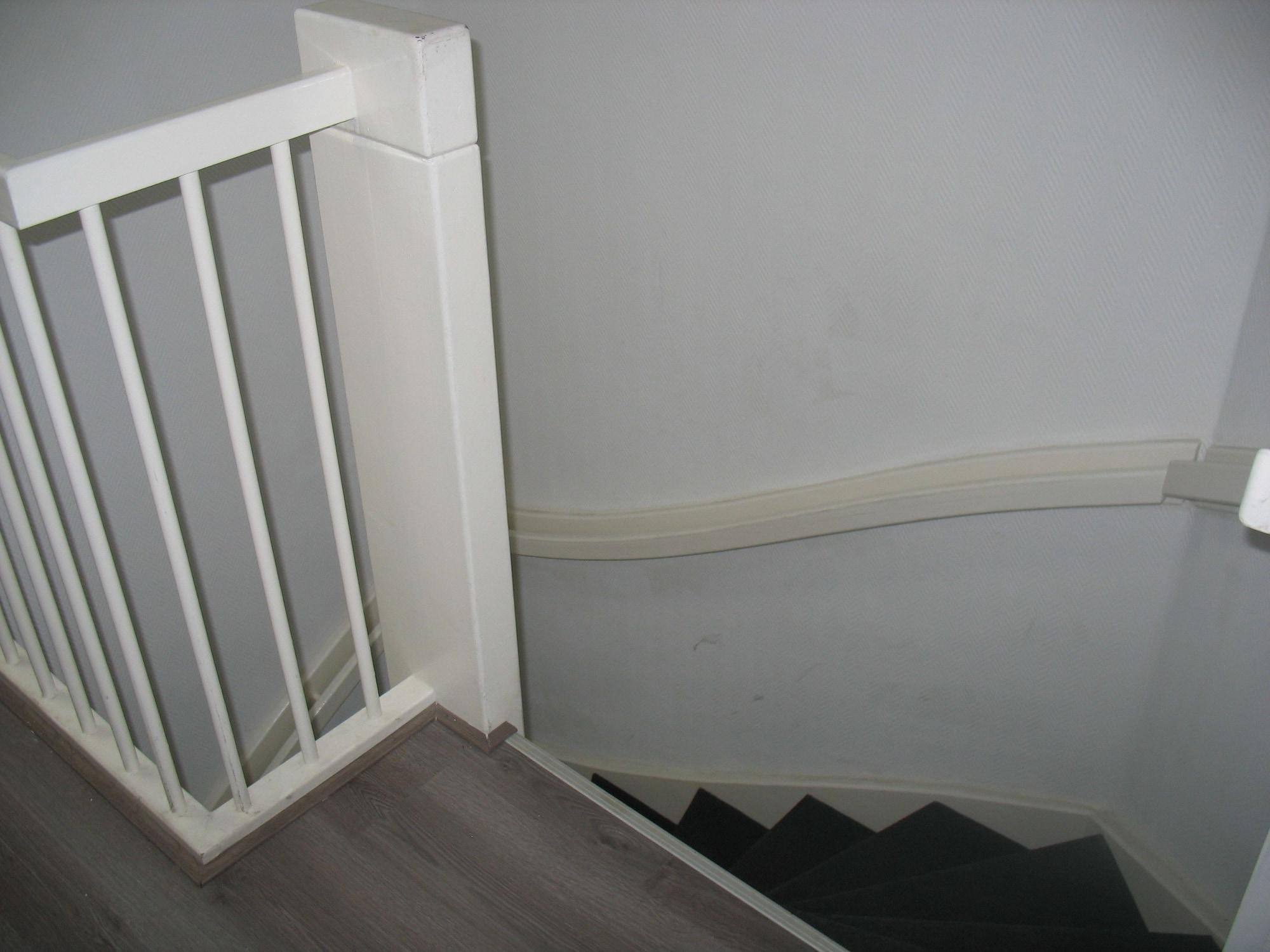 Varios Guest House Amsterdam - Hostel