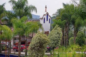 Alojamiento - Hotel El Rebozo