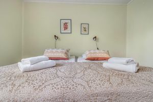 Alquiler Vacacional - Spacious 3BR House - River View & Sauna