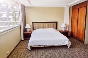 Alquiler Vacacional - B3 Akros Suite