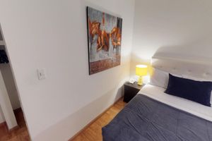 Alojamiento - Hotel Zona G