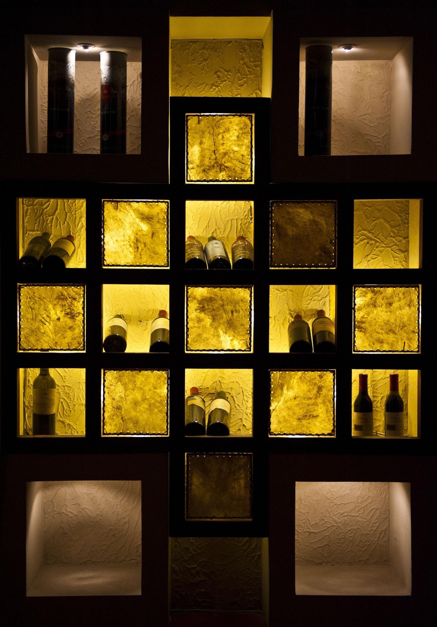 Restaurant Hotel Rosario La Paz