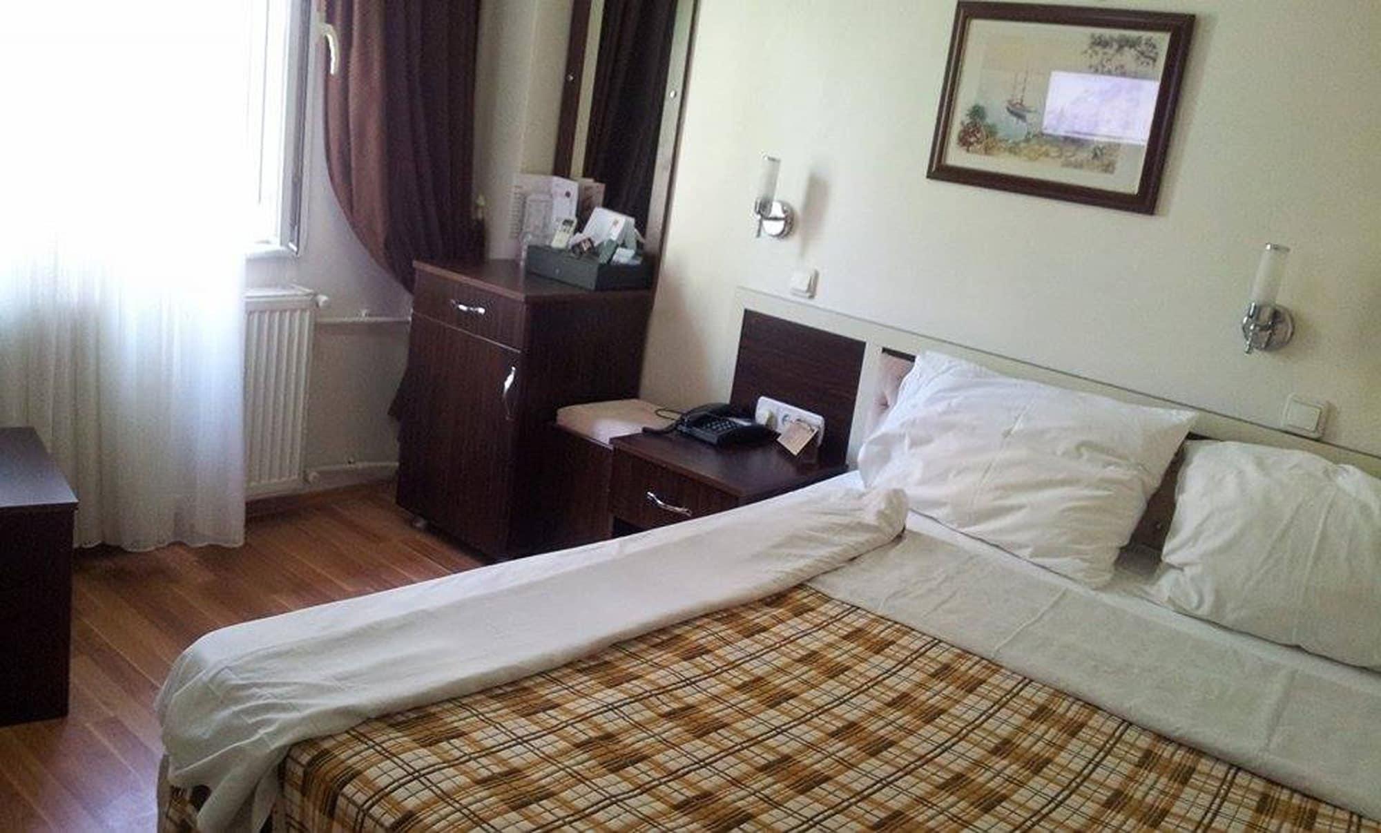 Habitación Grand Mark Hotel