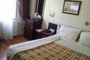 Alojamiento - Grand Mark Hotel