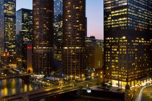 Alojamiento - The Langham, Chicago