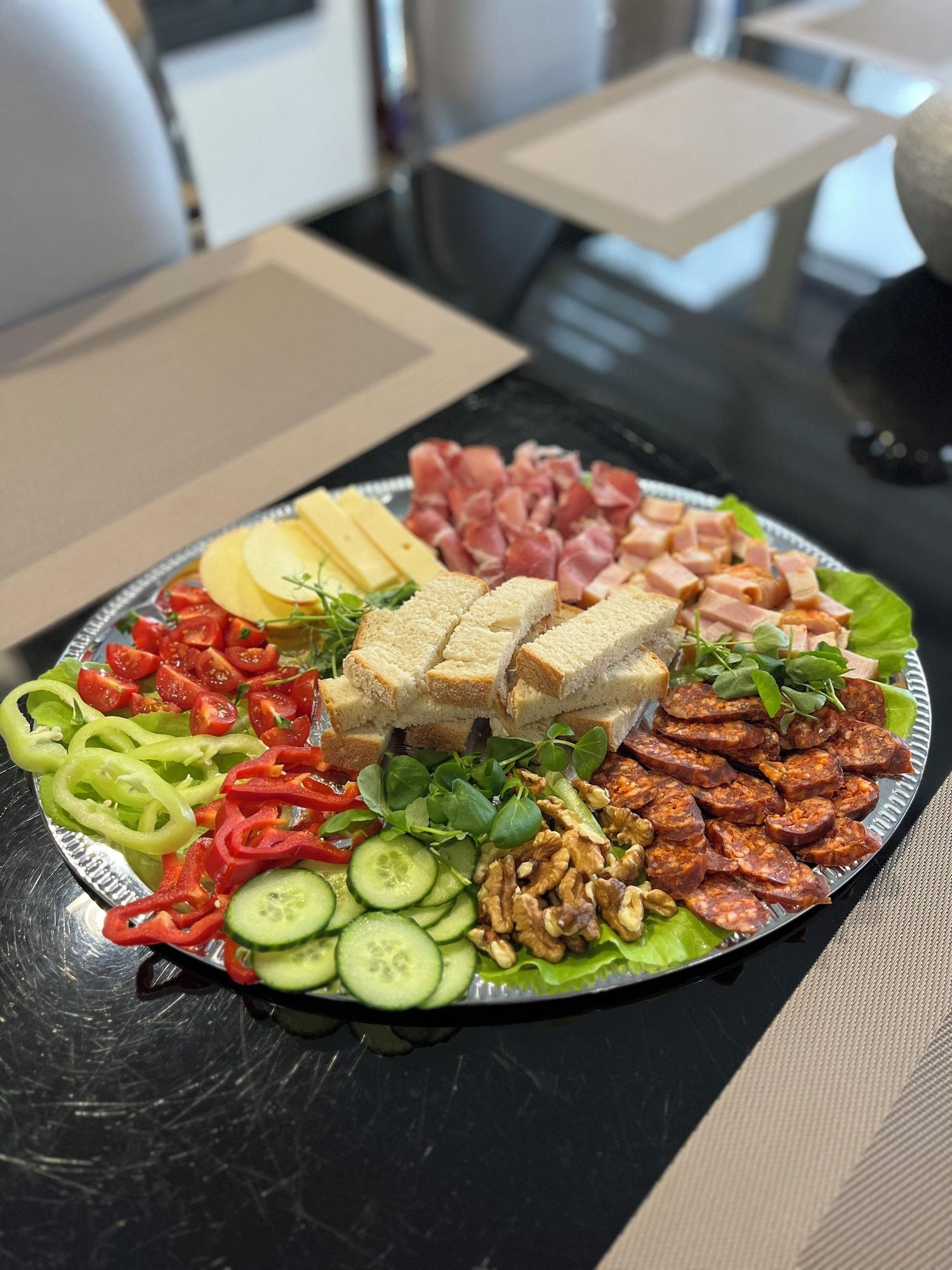 Restaurant Palermó Panzió