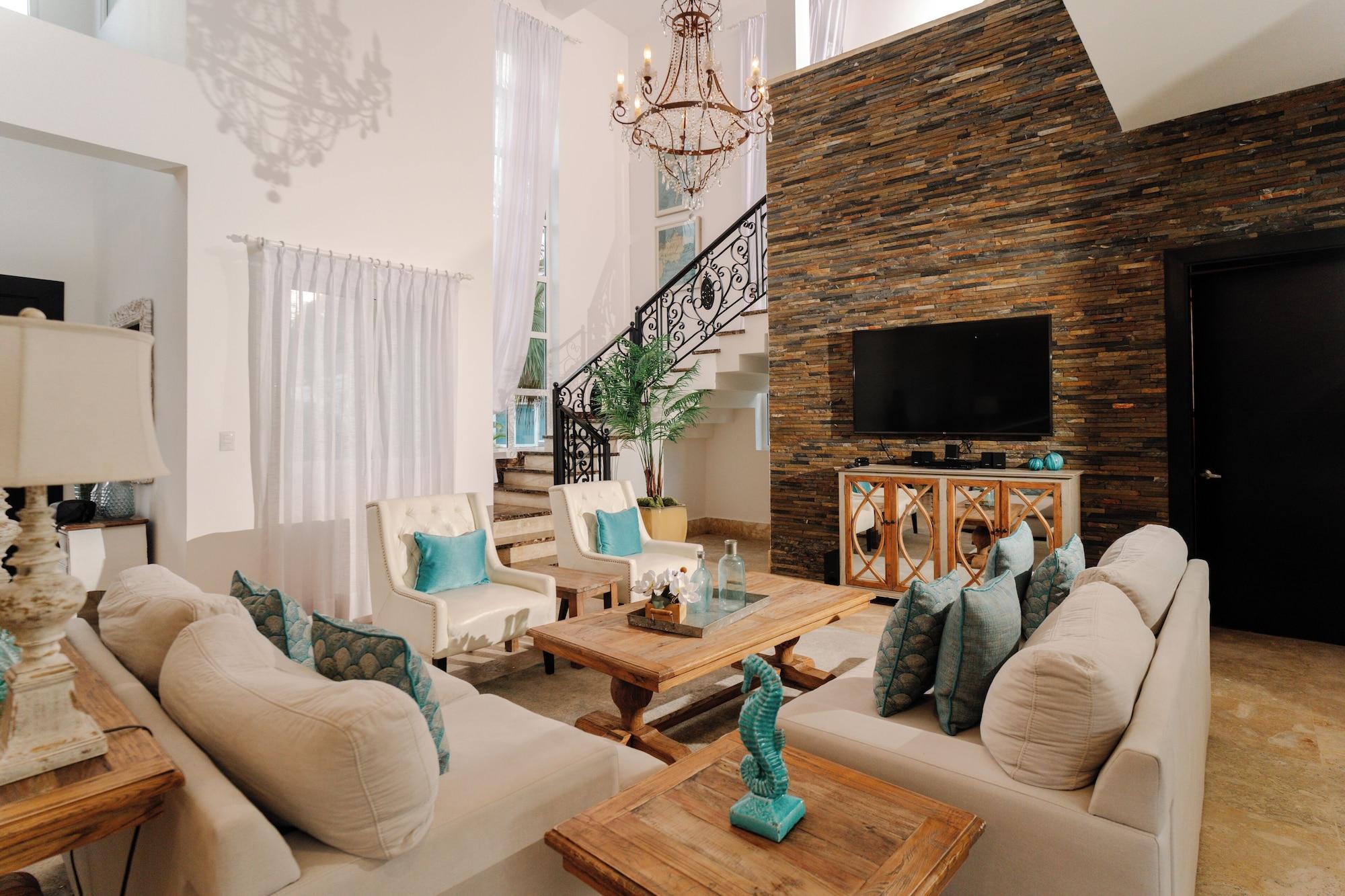 Vista Lobby Lifestyle Holidays Villas