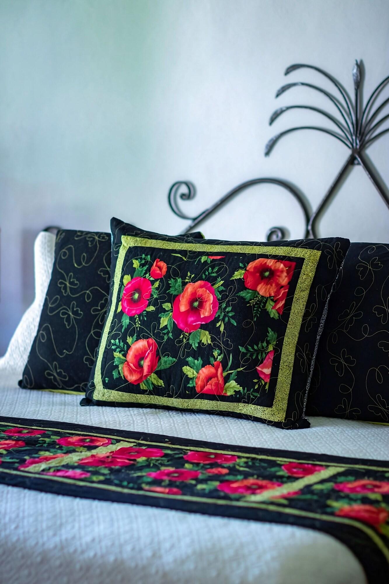 Habitación Casa Las Palmas, San Miguel de Allende