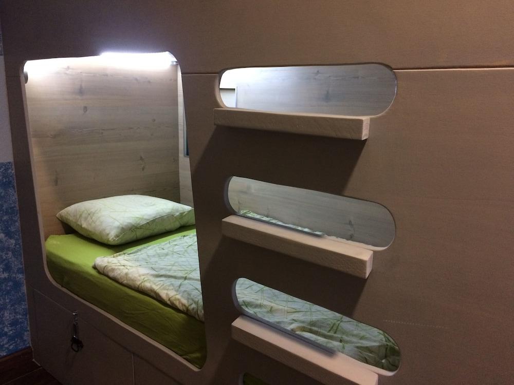 Hotel Hostel One Paralelo