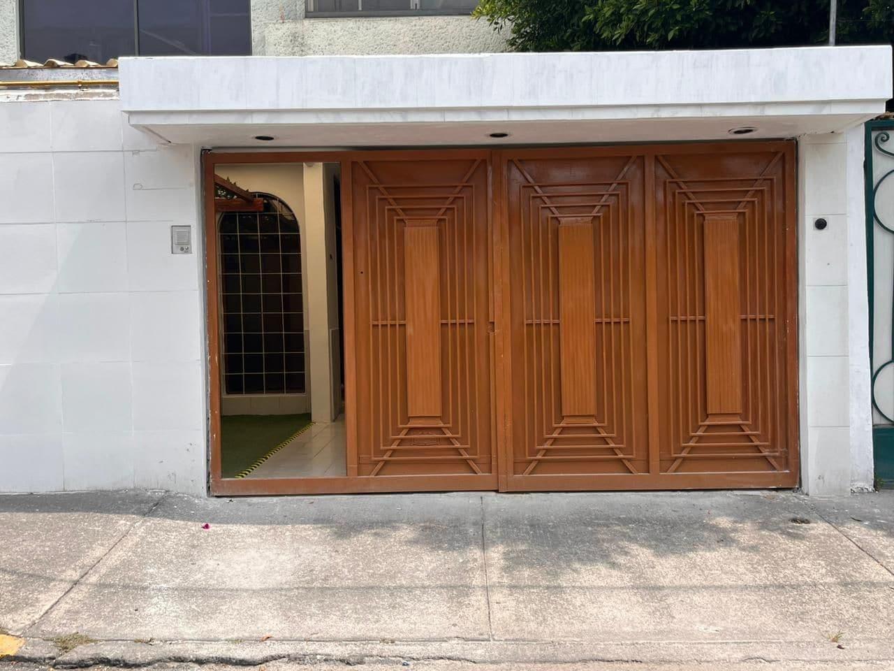 Vista Exterior Cuba Bella