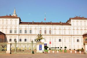 Alojamiento - Giotto Hotel