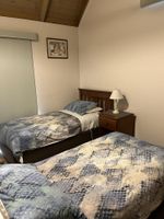 Alquiler Vacacional - Shadybrook Alpine Apartment and garden