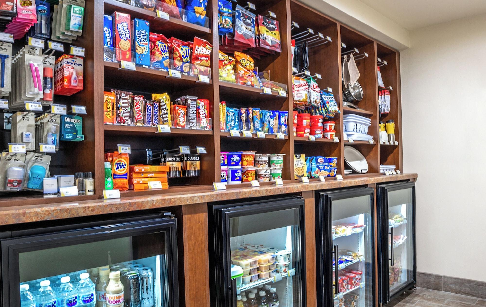 Restaurant My Place Hotel - Jamestown, ND