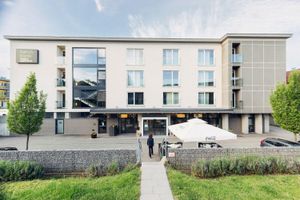 Alojamiento - harry’s home Linz-Urfahr hotel & apartments