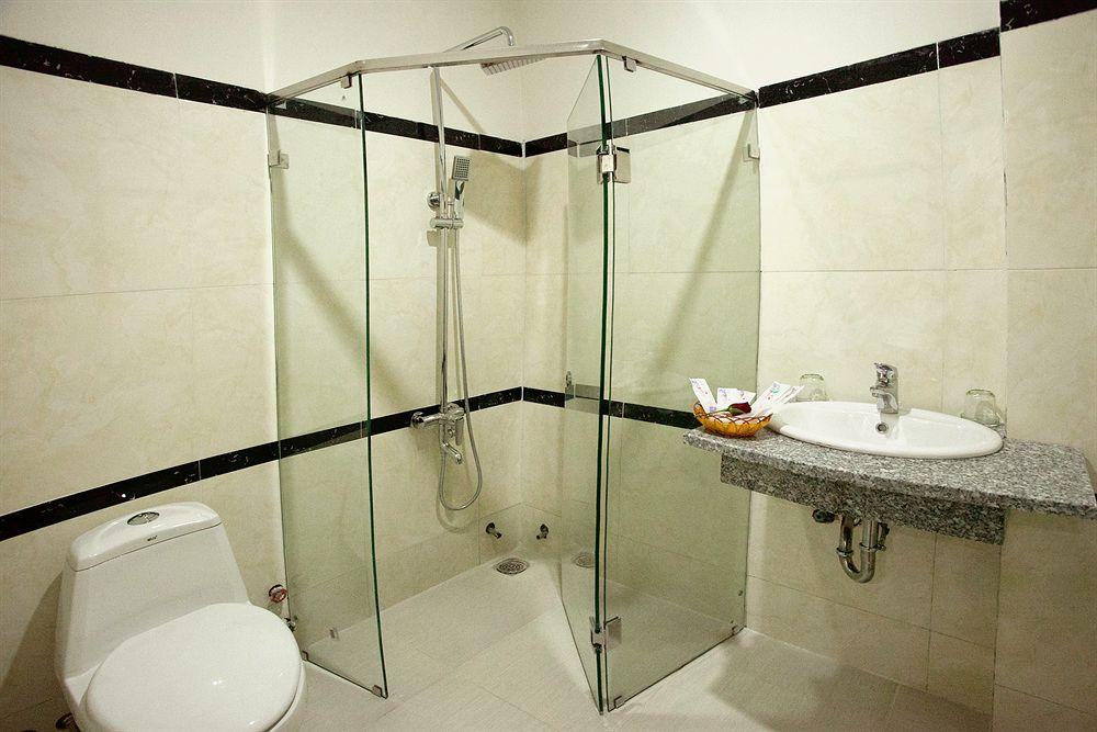 Equipamiento de Habitación Galaxy 3 Hotel