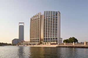 Alojamiento - InterContinental Residences Abu Dhabi by IHG