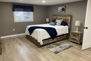 Alquiler Vacacional - Brand New Oceanfront Sunset Suite in Wilson’s Beach