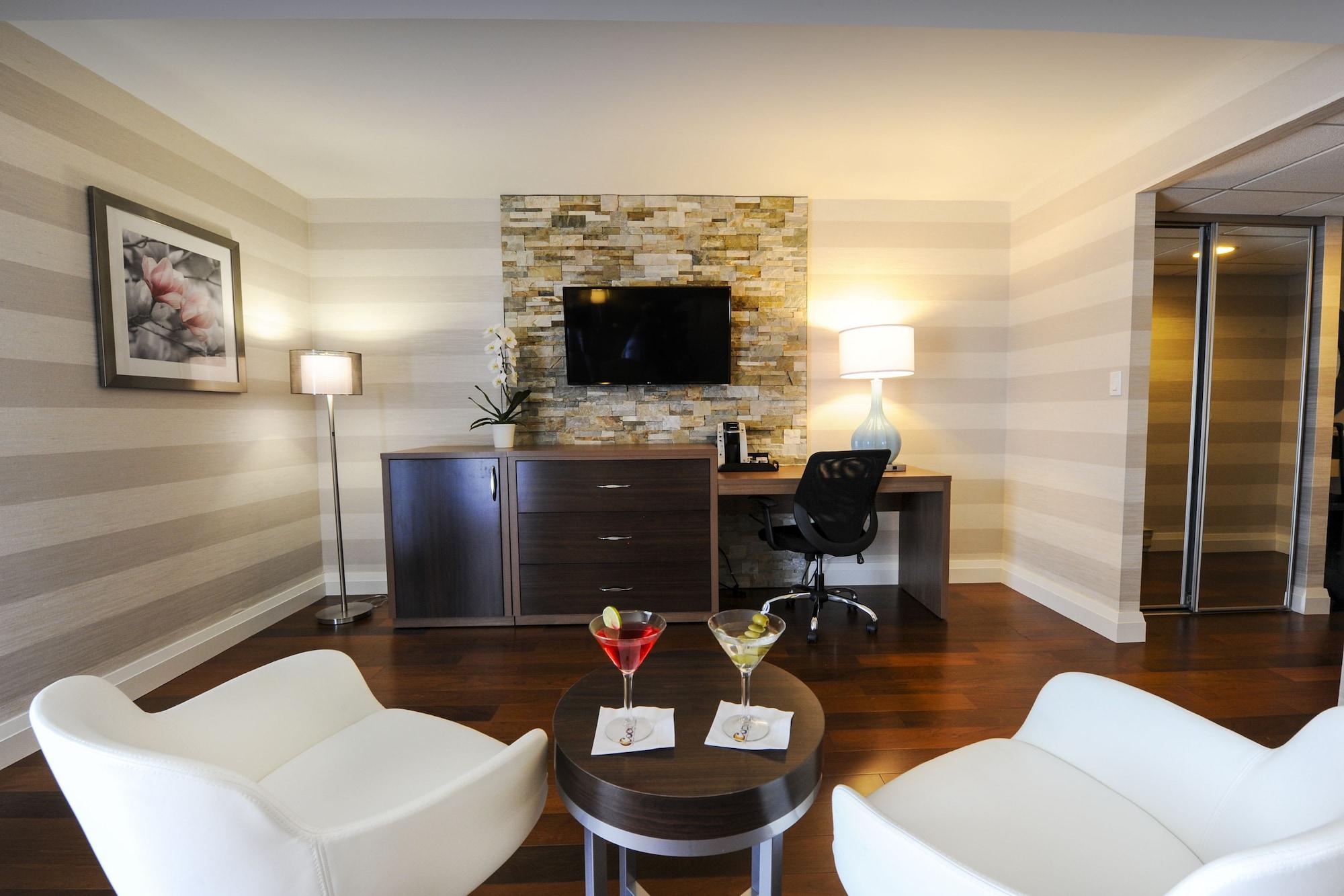 Habitación Holiday Inn Niagara Falls - By The Falls by IHG