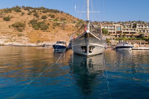 Alojamiento - Caresse, a Luxury Collection Resort & Spa, Bodrum