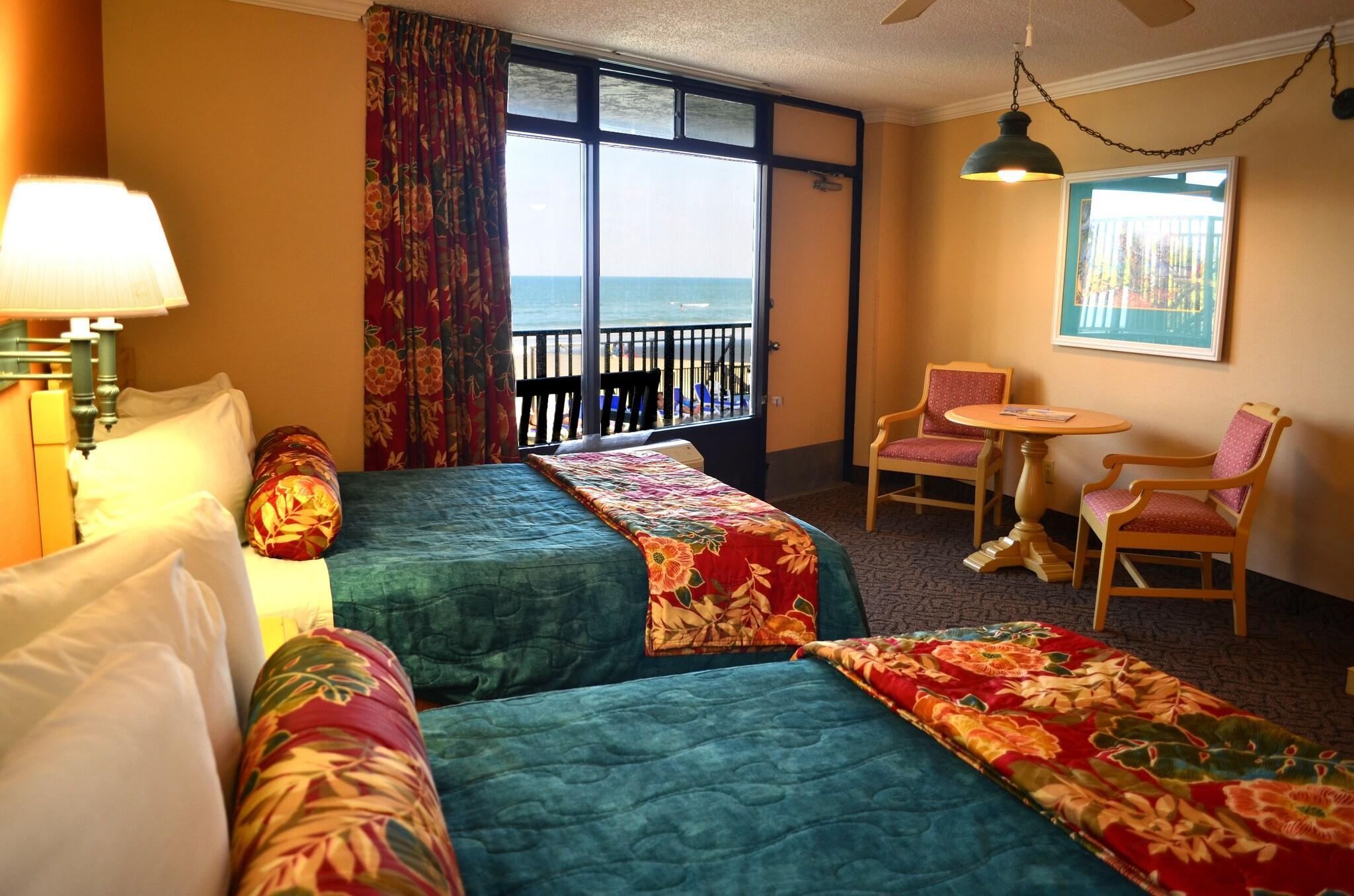 Playa Sun Viking Lodge