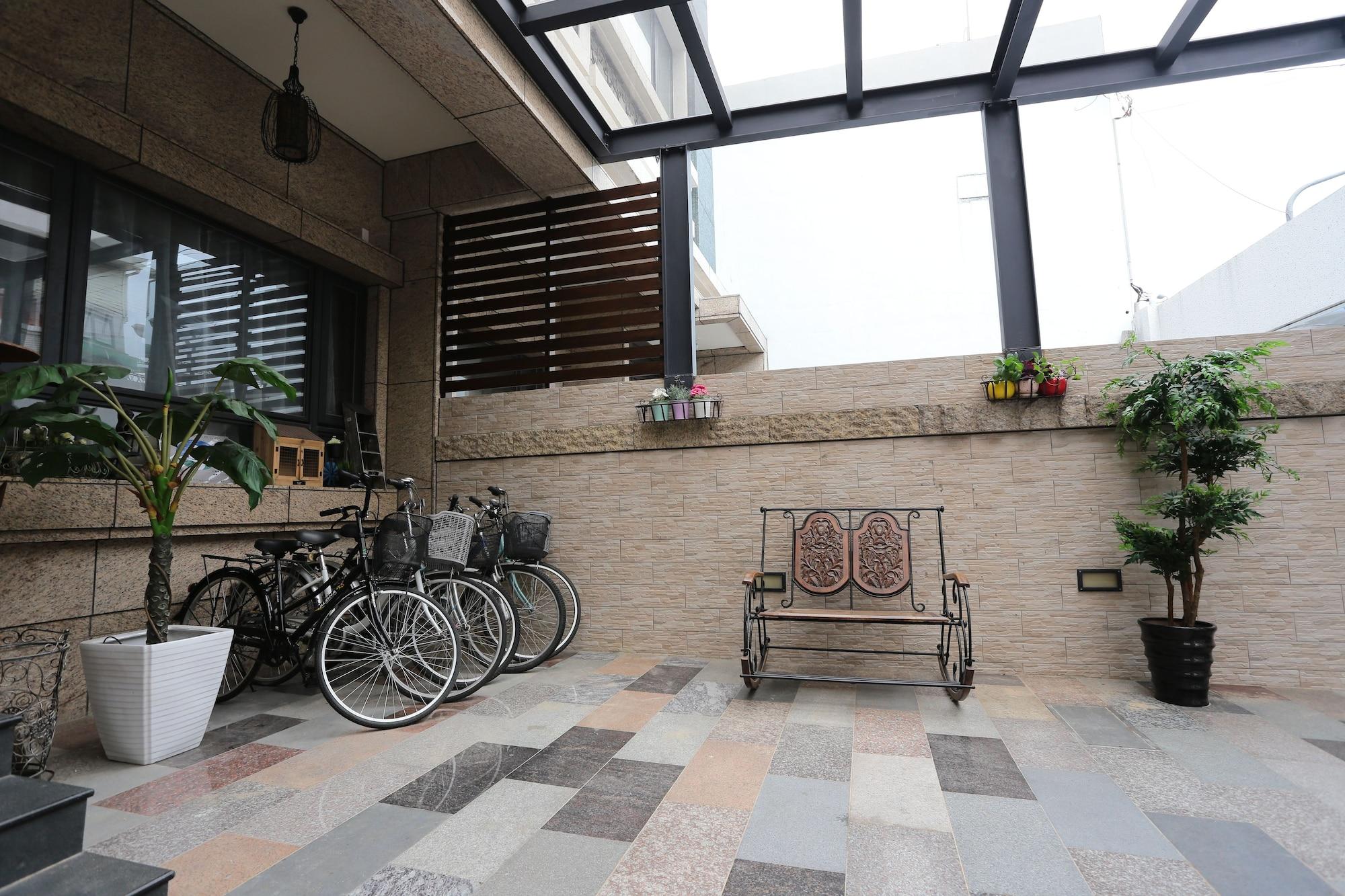 Vista Exterior Aria2 home
