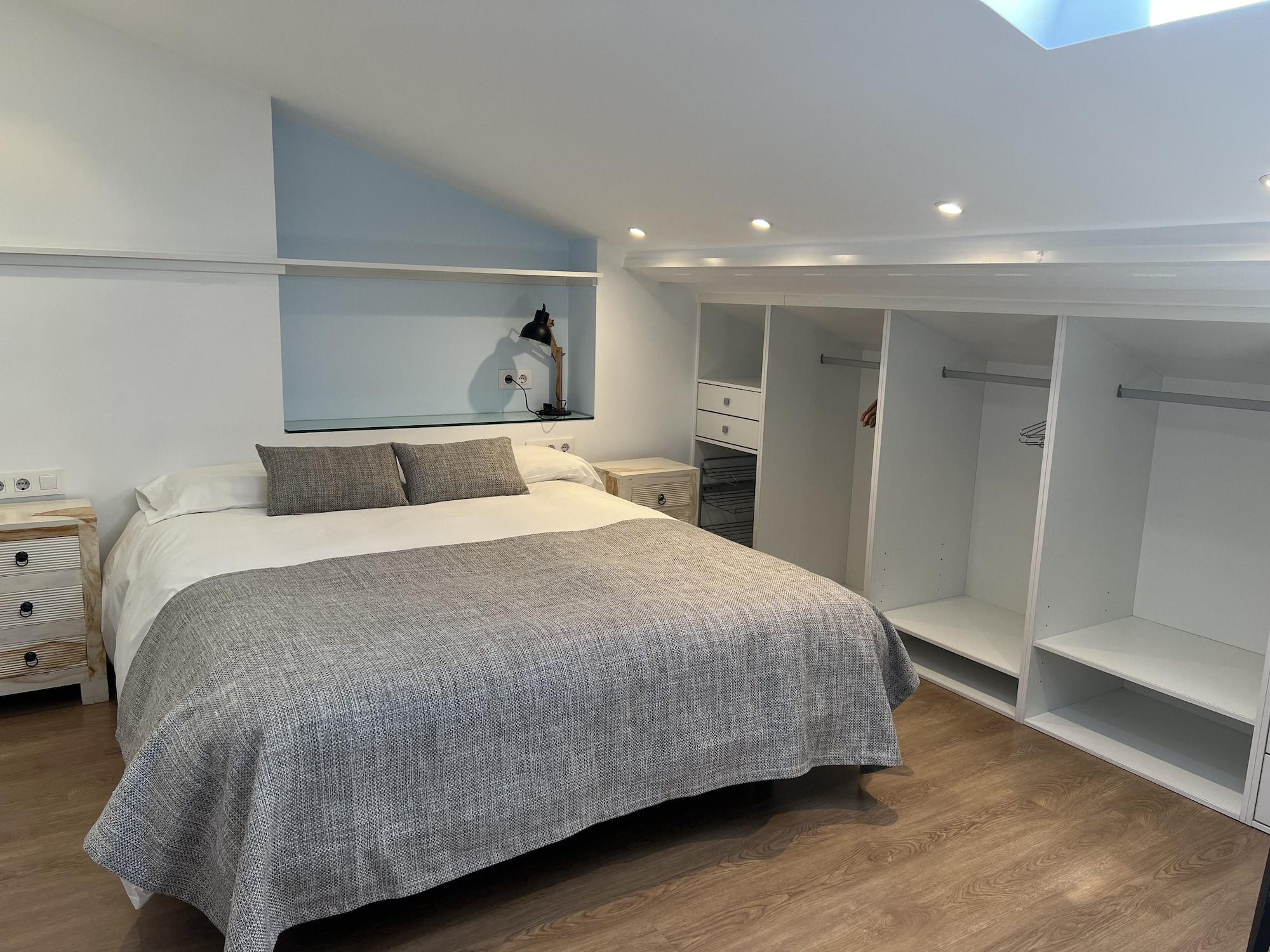 Habitación Hotel Sa Voga