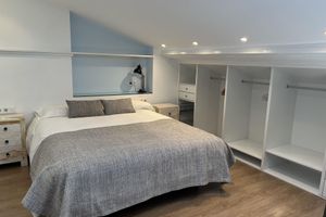 Alojamiento - Hotel Sa Voga