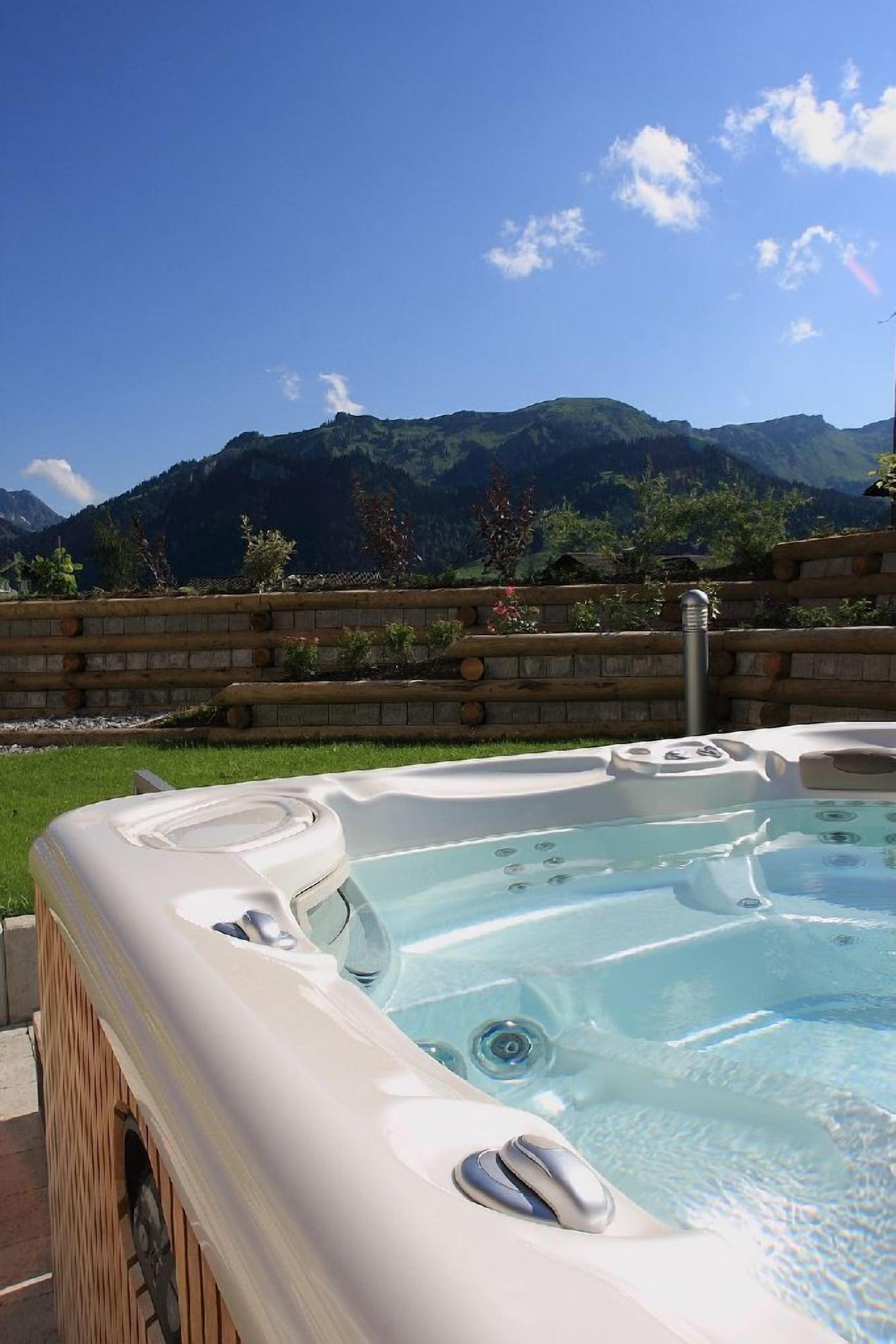 Spa Hotel & Restaurant Der Hirschen