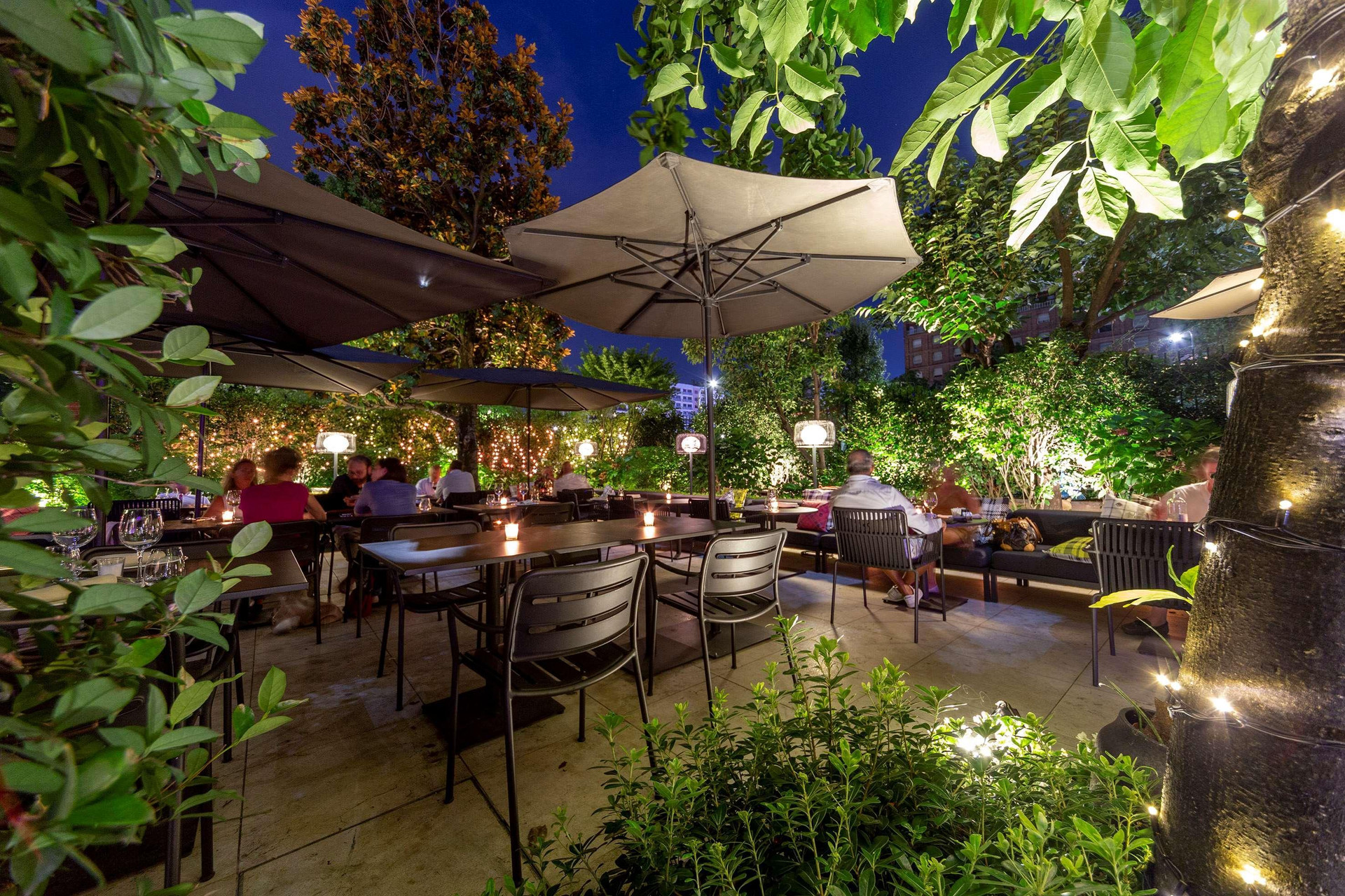 Hotel ME Milan - Il Duca