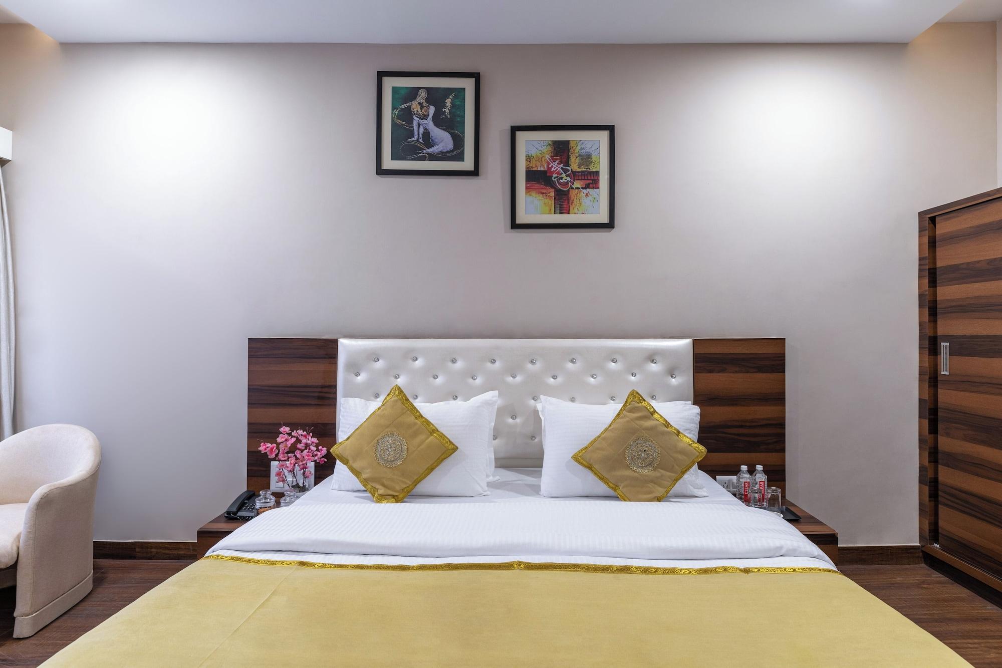 Habitación Rawla Ratanpur - Kingfisher Hotel
