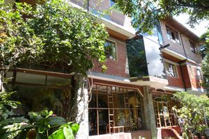 Alojamiento - Hostería y Spa Isla de Baños