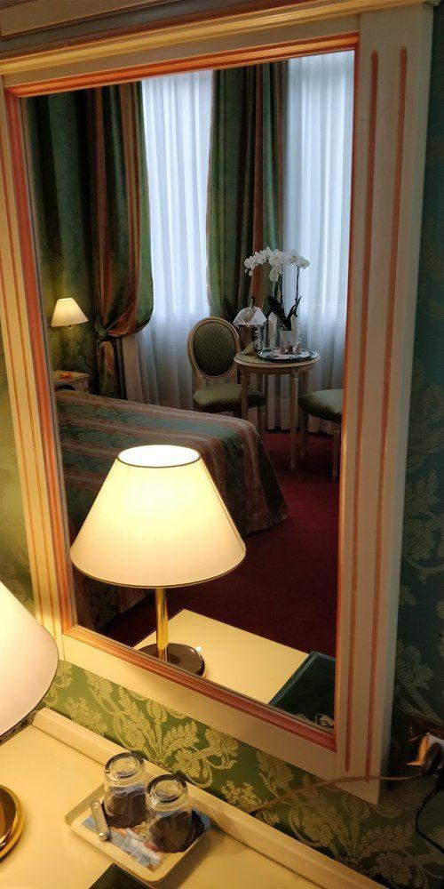 Hotel Hotel Villa Delle Palme