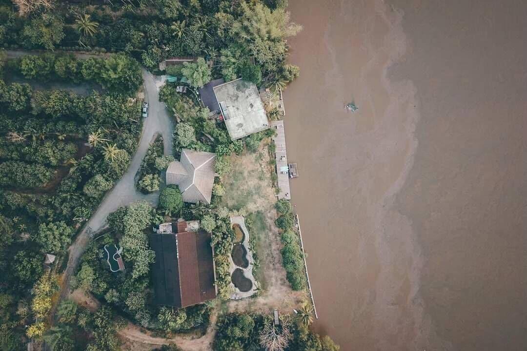Vista Exterior VAA Chachoengsao
