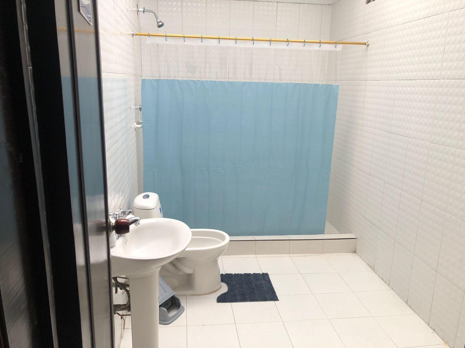 Equipamiento de Habitación ASL HOME CALI NORTE