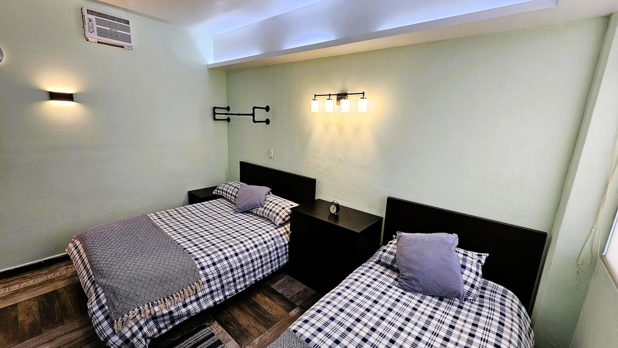 Habitación A30 Plaza Acequia Suite Black Plus