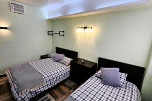 Alojamiento - A30 Plaza Acequia Suite Black Plus