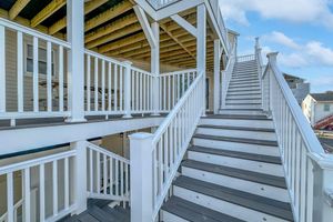 Alojamiento - Ocean Air Suites