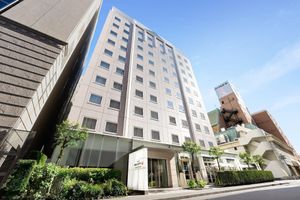 Alojamiento - Hotel JAL City Kannai Yokohama