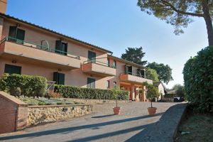 Alojamiento - Hotel Le Colline
