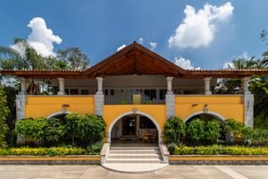 Alojamiento - Hotel Hacienda Montesinos