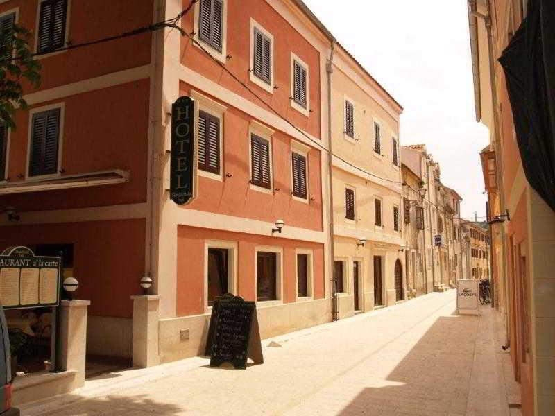 Vista Exterior Skradinski buk