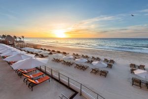 Beach Palace Resort All Inclusive