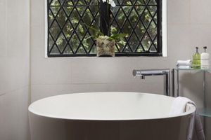 Alojamiento - Great Fosters