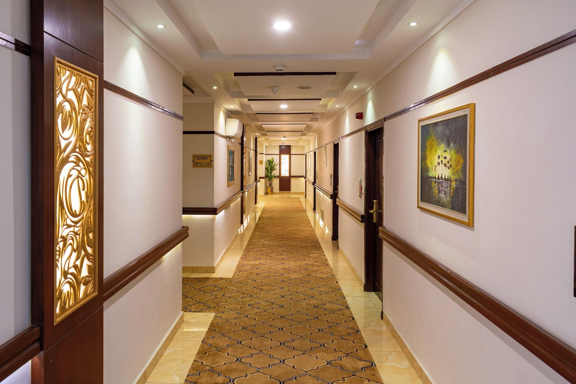 Varios Hotel Tourmaline